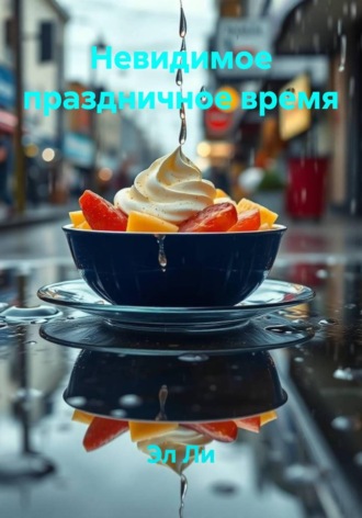 Невидимое праздничное время. Эл Ли
