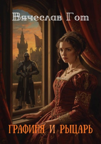 Вячеслав Гот. Графиня и рыцарь