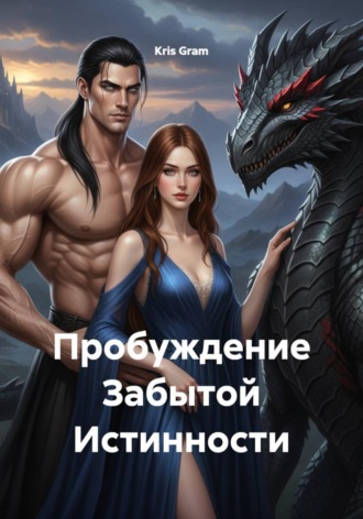 Обложка книги «Пробуждение Забытой Истинности»