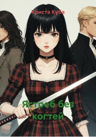 . Ястреб без когтей