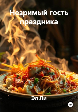 Незримый гость праздника. Эл Ли