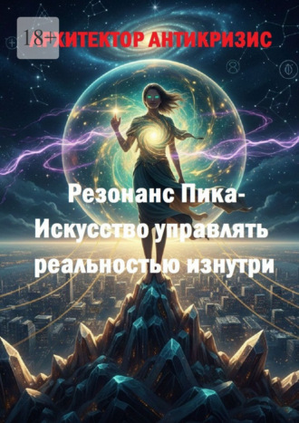 Резонанс Пика – искусство управлять реальностью изнутри. 