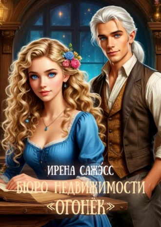 Бюро недвижимости «Огонек». Ирена Сажэ́сс