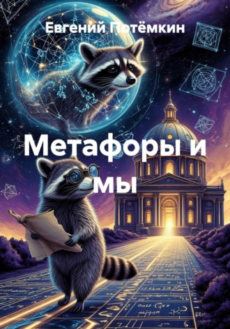 Обложка книги «Метафоры и мы»