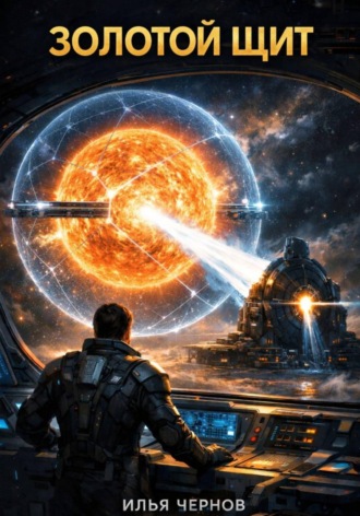 Золотой Щит. Илья Чернов