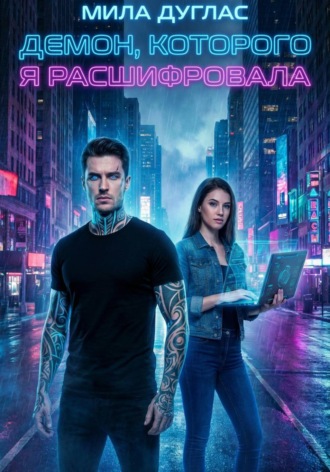 Мила Дуглас. Демон, которого я расшифровала