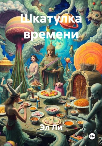 Шкатулка времени. 