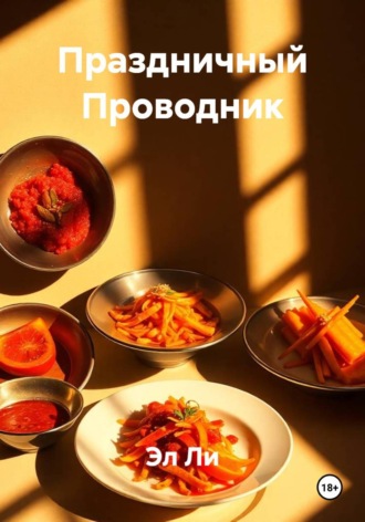 Праздничный Проводник. Эл Ли