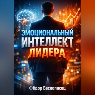 Обложка книги «Эмоциональный интеллект лидера Управление через понимание»