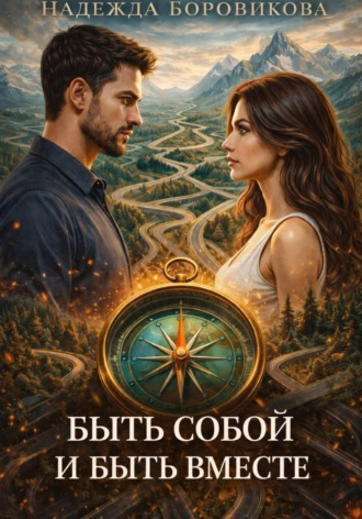 Надежда Боровикова. Быть собой и быть вместе