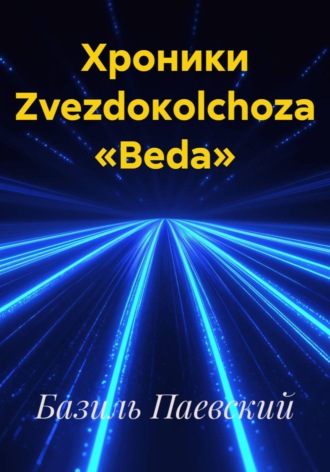 Базиль Паевский. Хроники Zvezdoкolchozа «Beda»