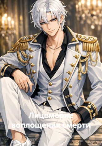 Denki D Freed. Лицемерие воплощения смерти