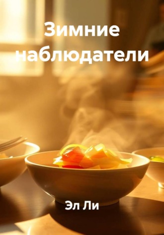 Зимние наблюдатели. Эл Ли