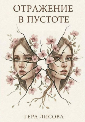Обложка книги «Отражение в пустоте»