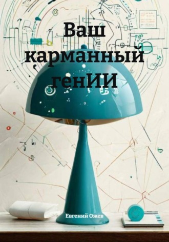 Ваш карманный генИИ. Евгений Андреевич Ожев