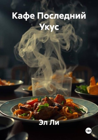 . Кафе Последний Укус