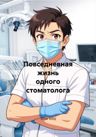 Повседневная жизнь одного стоматолога. Artur king