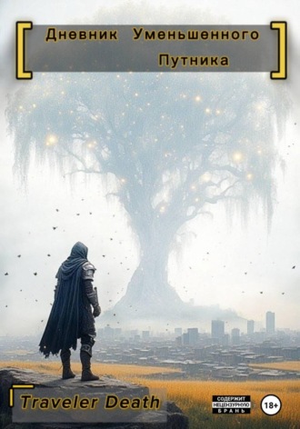 Traveler Death. Дневник уменьшенного путника