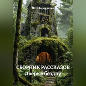 Обложка книги «СБОРНИК РАССКАЗОВ Дверь в бездну»