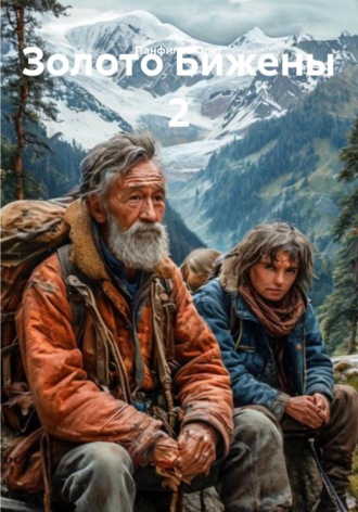Панфилов Васильевич Олег. Золото Бижены 2