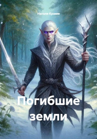 Натали Крамм. Погибшие земли