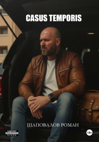 Роман Владимирович Шаповалов. «Casus temporis»