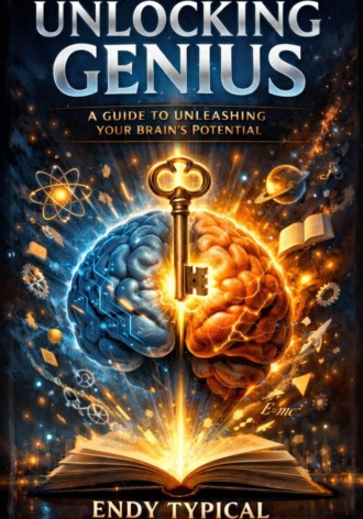 Unlocking Genius. ENDY TYPICAL