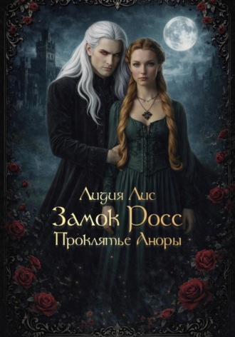 . Замок Росс. Проклятье Аноры