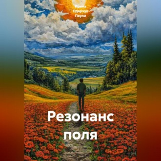 Обложка книги «Резонанс поля»