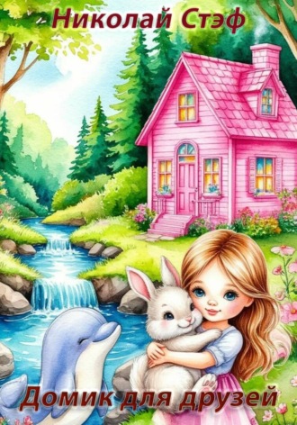 Николай Стэф. Домик для друзей