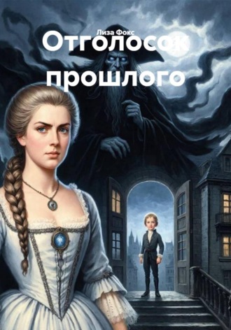 Лиза Фокс. Отголосок прошлого