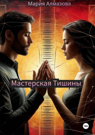 Обложка книги «Мастерская Тишины»