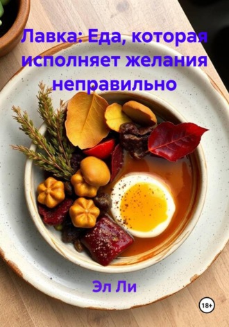Лавка: Еда, которая исполняет желания неправильно. Эл Ли