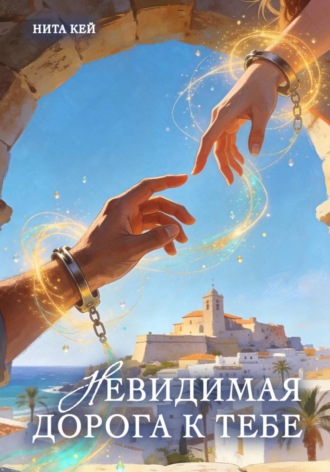 Невидимая дорога к тебе. Нита Кей