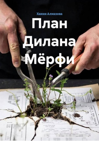 Обложка книги «План Дилана Мёрфи»