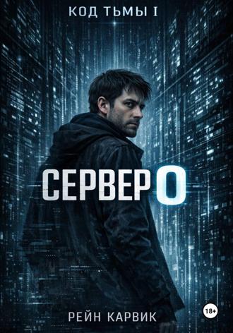 Обложка книги «Сервер 0»