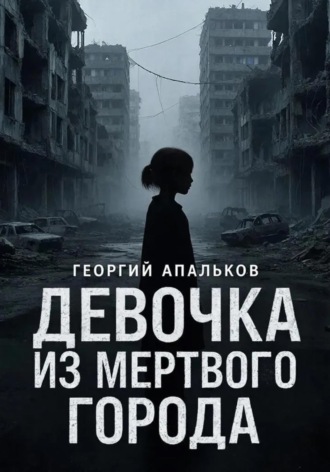 Георгий Апальков. Девочка из мёртвого города
