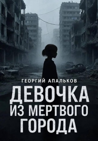 . Девочка из мёртвого города