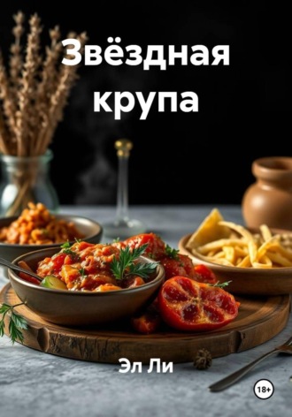 . Звёздная крупа