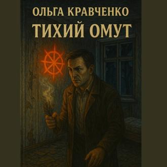 Обложка книги «Тихий Омут»