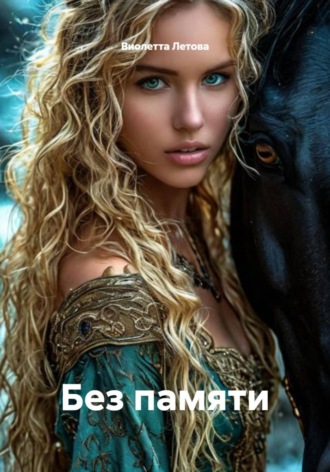 Виолетта Летова. Без памяти
