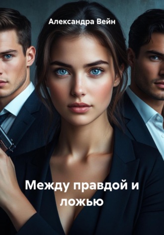 Александра Вейн. Между правдой и ложью