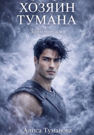 Алиса Туманова. Хозяин тумана. Забытое имя