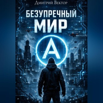 Обложка книги «Безупречный мир»