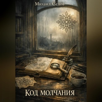Обложка книги «Код молчания»