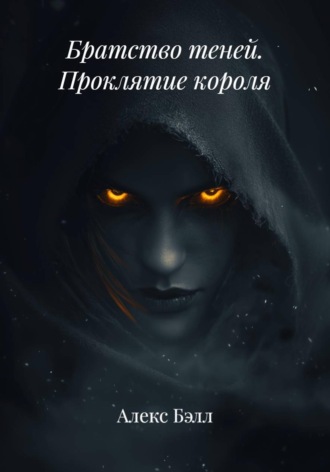 Алекс Бэлл. Братство теней. Проклятие короля