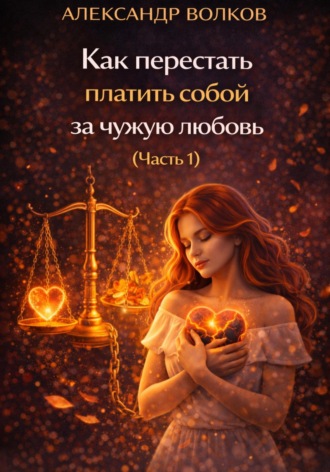 . Как перестать платить собой за чужую любовь (Часть 1)
