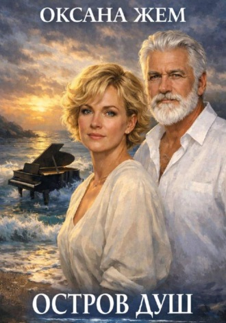 . Остров душ