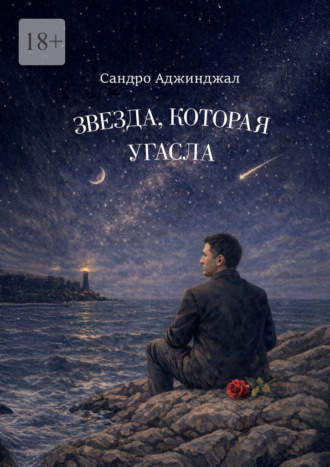 Звезда, которая угасла. Сандро Гурамович Аджинджал