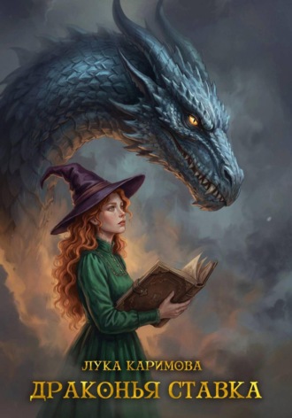 Драконья ставка. 